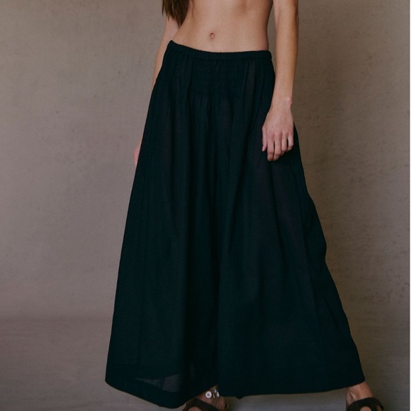 Free People Rising Sun Pants - Picture 4 of 4